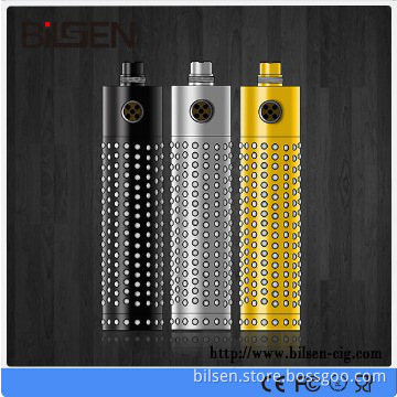 Very Very Hot !!! Mini E-Cigarette Stainless Stell Roll Ball Rambo 2